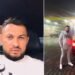 El este tânărul din Gorj care a murit în accidentul de pe DN67. Felix Lăcătușu a fost proiectat la 10 metri din mașină