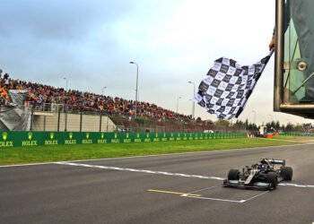 Formula 1 revine la Istanbul după șase ani