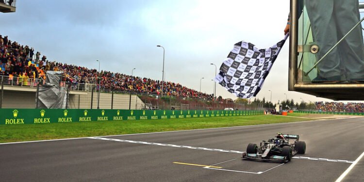 Formula 1 revine la Istanbul după șase ani
