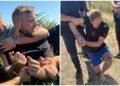 Fugarul „invizibil” care a terorizat poliția, prins în Dolj!