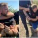 Fugarul „invizibil” care a terorizat poliția, prins în Dolj!