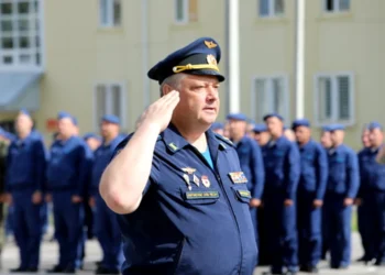 Generalul rus Nikolai Varpahovici a fost asasinat