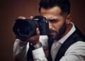 George Spineanu, tânărul care a pierit la Bălești, își făcea planuri pentru 2027. Era fotograf și tatăl unei fetițe