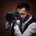 George Spineanu, tânărul care a pierit la Bălești, își făcea planuri pentru 2027. Era fotograf și tatăl unei fetițe