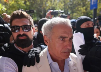 Călin Georgescu, reținut 24 de ore