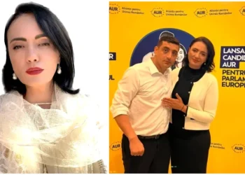 Deputata AUR care face hotel la Târgu Jiu cu bani din Tranziție Justă