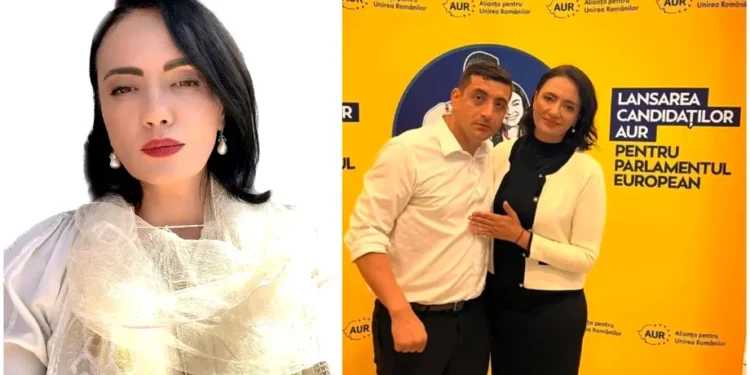 Deputata AUR care face hotel la Târgu Jiu cu bani din Tranziție Justă