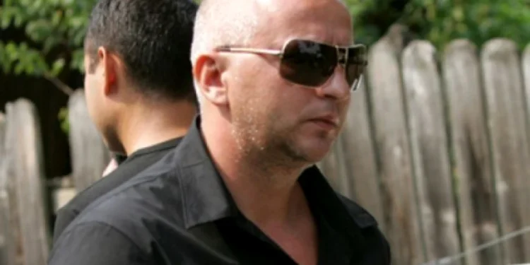 Dosarul grupării „Frăția” revine în instanță. Gigioc, Roșianu, Cimono și alții au făcut apel!