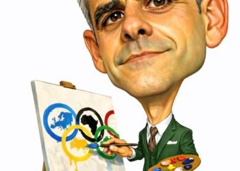Un oltean ajunge din nou la Jocurile Olimpice! Gogu Neagoe va reprezenta România la Los Angeles 2028. Are 3 recorduri Guinness și peste 97 de premii internaționale