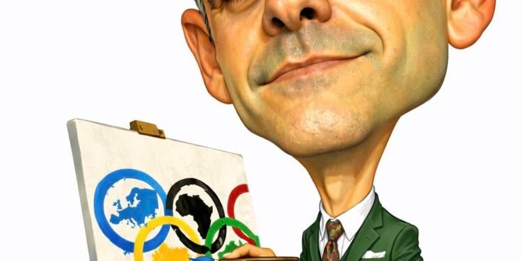 Un oltean ajunge din nou la Jocurile Olimpice! Gogu Neagoe va reprezenta România la Los Angeles 2028. Are 3 recorduri Guinness și peste 97 de premii internaționale
