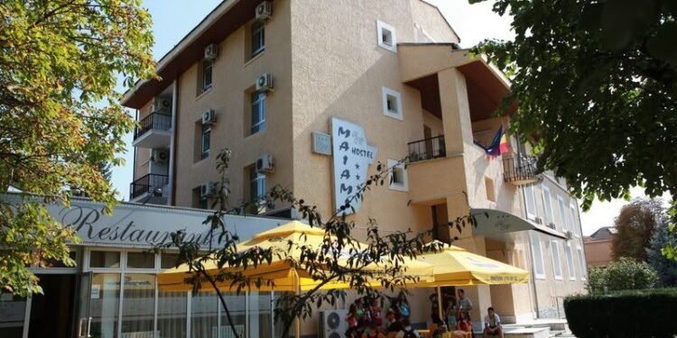 CEO își vinde „averile”! Milioane de lei pentru fostele cantine, Hostelul Maiami și Casa de oaspeți de la Turceni