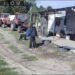 Primarul care a urmărit și prins hoțul, văzând că Poliția nu face nimic