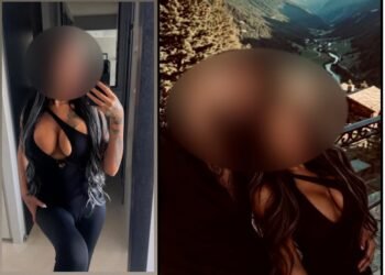 Șoc în Filiași! Valentina Ioana, fiica unui lăutar, găsită moartă într-o valiză aruncată în Olt. Un bărbat, căutat de polițiști