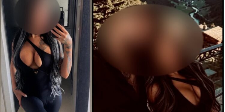 Șoc în Filiași! Valentina Ioana, fiica unui lăutar, găsită moartă într-o valiză aruncată în Olt. Un bărbat, căutat de polițiști