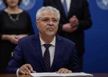 Primarul care demisionează din funcție din motive medicale. „Fără stres, fără emoții, fără efort!”