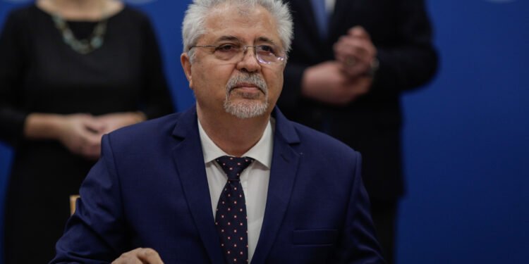 Primarul care demisionează din funcție din motive medicale. „Fără stres, fără emoții, fără efort!”