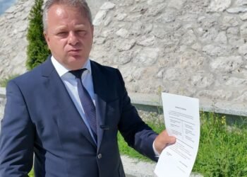 ȘOC în PNL Gorj! Ion Iordache își dă demisia din fruntea partidului: „Nu aleg funcția. Aleg libertatea de a spune adevărul”