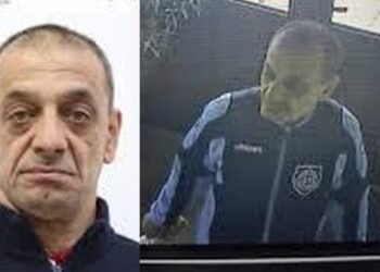 Un telefon furat dintr-un hotel, fapta care l-a băgat la zdup pe celebrul hoț Iulian Roncea
