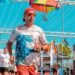 Un jandarm din Dolj a alergat 24 de ore pentru copiii cu autism