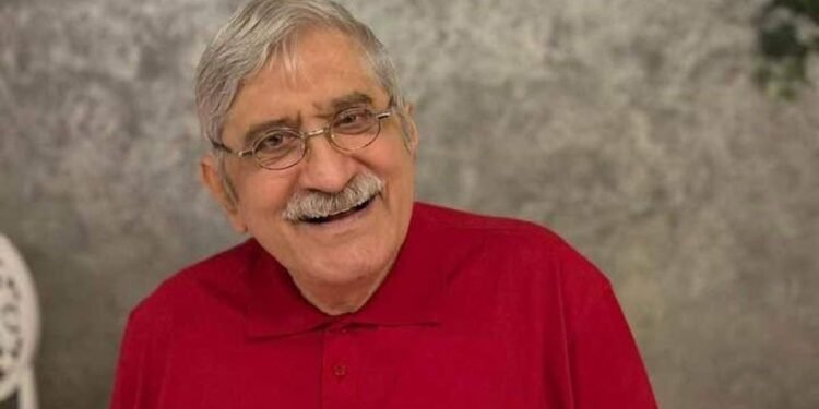 Jean Paler, după al doilea AVC: actorul a ieșit din spital și s-a trezit fără buletin