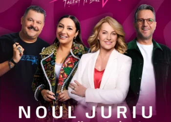 Nadia Comăneci, salariu uriaș la PRO TV. Suma pentru care „Zeița de la Montreal” a acceptat să fie jurat la „Românii au talent”