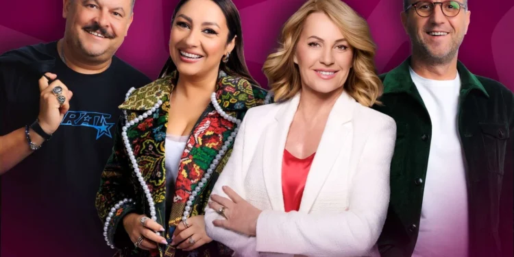Nadia Comăneci, salariu uriaș la PRO TV. Suma pentru care „Zeița de la Montreal” a acceptat să fie jurat la „Românii au talent”