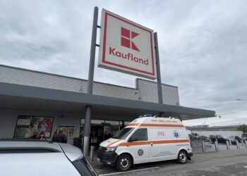 Interzis la Profi, Kaufland și Carrefour! Patru inculpați din Gorj nu mai au voie să calce în marile supermarketuri