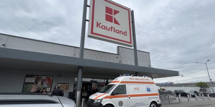 Interzis la Profi, Kaufland și Carrefour! Patru inculpați din Gorj nu mai au voie să calce în marile supermarketuri
