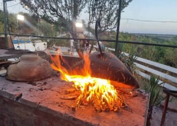 Doljul are primul Punct Gastronomic Local. La Conac Ciutura, turiștii pot redescoperi gustul satului și viața de la țară