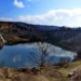 Lac spectaculos după închiderea unor exploatări miniere
