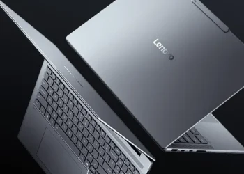 Lenovo pregătește un nou laptop pentru muncă și gaming. Lecoo GT 16 AI vine cu NVIDIA RTX 3050