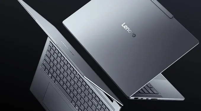 Lenovo pregătește un nou laptop pentru muncă și gaming. Lecoo GT 16 AI vine cu NVIDIA RTX 3050