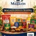 Magazin indian nou în Craiova. Ce pot găti acasă craiovenii cu orez basmati, curry și condimente asiatice