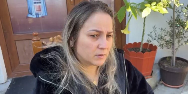 „Mami, vin acasă…” Mărturia sfâșietoare a mamei Valentinei, tânăra găsită într-o valiză în Olt