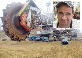 Strigătul unui fost miner de la Roșia: „Mi-au șters 10 ani de muncă!” Mai mulți foști și actuali angajați ai CEO reclamă probleme cu adeverințele