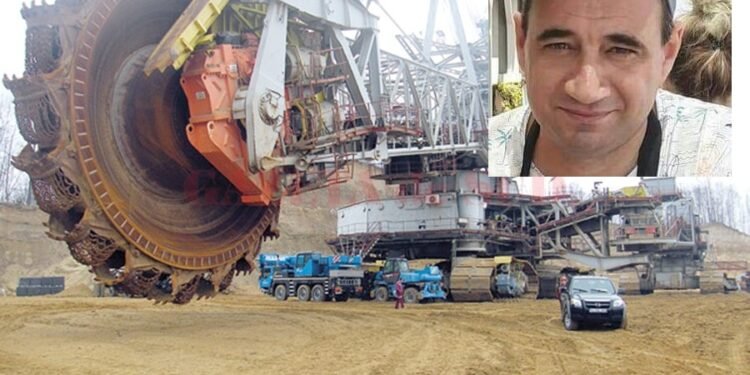 Strigătul unui fost miner de la Roșia: „Mi-au șters 10 ani de muncă!” Mai mulți foști și actuali angajați ai CEO reclamă probleme cu adeverințele