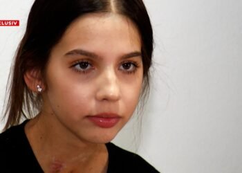 Miruna, fata din Craiova care a fost readusă la viață cu o inimă și un plămân artificial. Acum vrea să devină medic