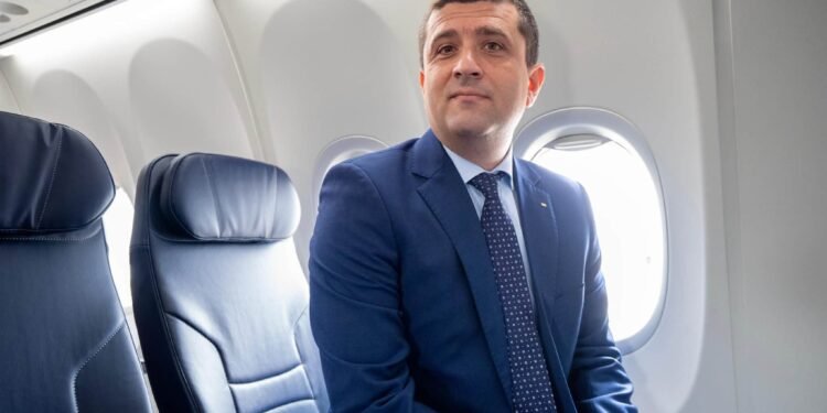 Ministrul Radu Miruță, arogant cu sindicatele: Nu fac bugetele de dragul lor!