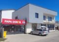 Nou fast-food în cartierul Magnolia din Craiova! Papa Doner își deschide porțile