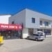 Nou fast-food în cartierul Magnolia din Craiova! Papa Doner își deschide porțile