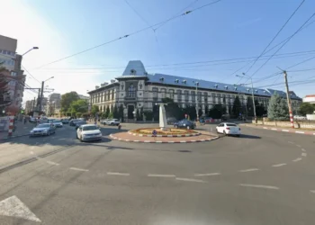 Romanescu cere înțelegere: „Va veni o vreme când circulația va fi oprită de tot pe Bulevardul Unirii”