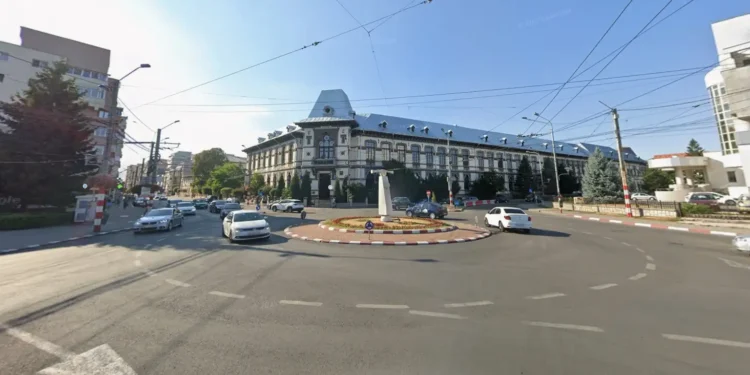 Romanescu cere înțelegere: „Va veni o vreme când circulația va fi oprită de tot pe Bulevardul Unirii”
