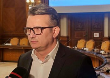 Gheorghe Pecingină, numit administrator special la o mare companie de stat