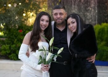 Cum s-au cunoscut Vlad și Valentina și cum s-a ajuns la crimă. Tatăl tinerei: „Mi se părea un cuplu care se iubea”