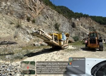 Firmă din Gorj, obligată să oprească activitatea