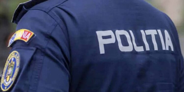 Polițist gorjean amenințat: Te execut! Te fac bucăți!