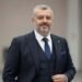 Renunță la funcția politică pentru a fi director în minerit