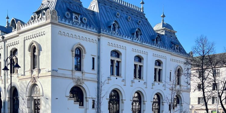 Licitație de peste 100 de milioane de euro la Primăria Craiova