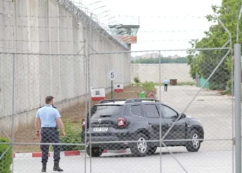 Criminalul de la Grădina Botanică a mai făcut două „victime”. Tineri polițiști, distruși pe viață
