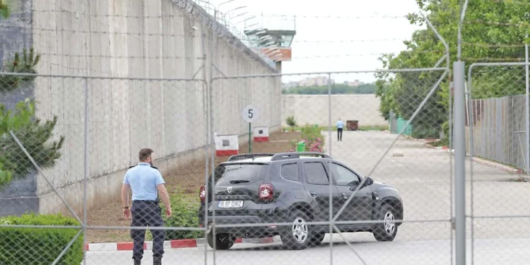 Criminalul de la Grădina Botanică a mai făcut două „victime”. Tineri polițiști, distruși pe viață
